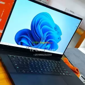 RAZER BLADE Gaming         CORE i7-10TH Generation Total Cores 8;Total Threads 16Up to4.6 in Ethiopia